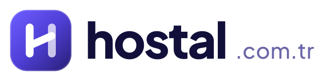 hostal logo